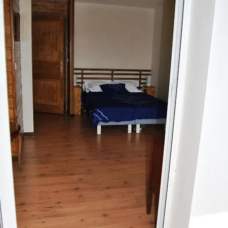 Bed & Breakfast Sur Jardin, Proche *