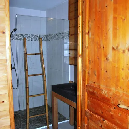 Bed & Breakfast Sur Jardin, Proche Bidart
